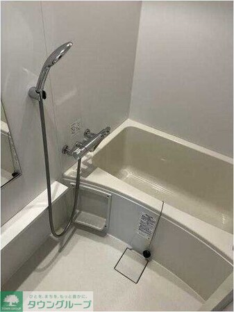 リテラス押上の物件内観写真